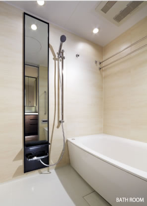 bath room